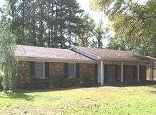 812 Walnut St, Amory, MS 38821