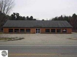 4289 N Us 23, Oscoda, MI 48750