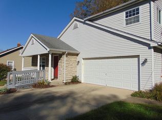 6950 Ragland Rd, Cincinnati, OH 45244