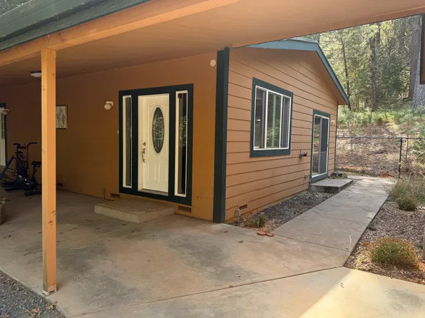 (undisclosed Address), Grass Valley, CA 95945