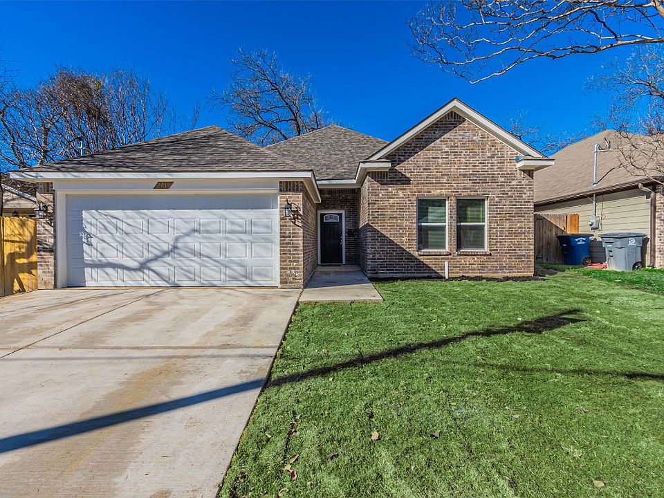 2715 Carpenter Ave, Dallas, TX 75215 | Zillow