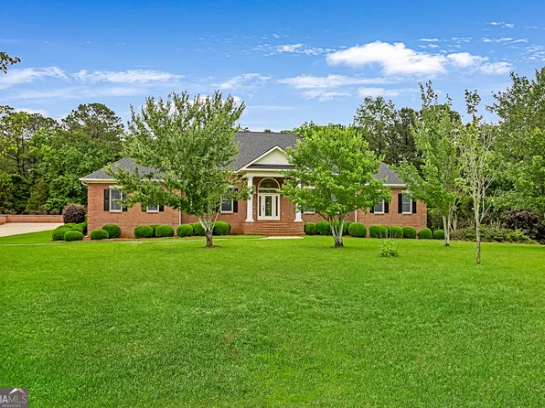 16 Hamil Dr, Macon, GA 31220