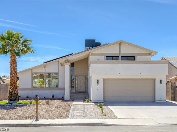 6735 Greengrove Dr, Las Vegas, NV 89103