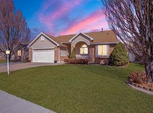 650 W 2275 N, Layton, UT 84041