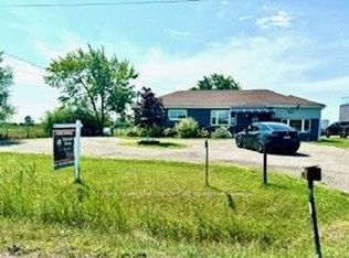 13186 Airport Rd E, Caledon, ON L7C 2W3