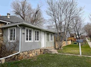 1101 Farlow Ave, Rapid City, SD 57701