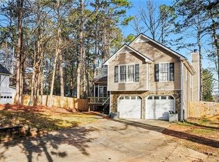 139 Andrew Jackson Ct, Dallas, GA 30157