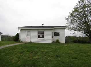 163 Poplar Rd, Avella, PA 15312