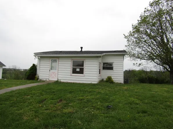 163 Poplar Rd, Avella, PA 15312