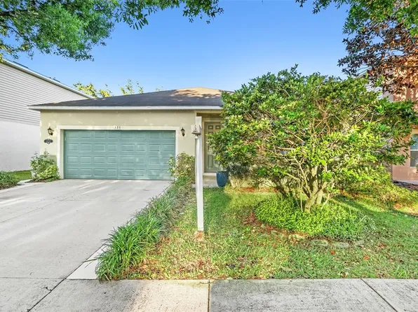 535 Aeolian Dr, New Smyrna Beach, FL 32168