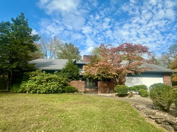 950 Nazareth Rd, London, KY 40741