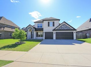 4604 Barton St, Bentonville, AR 72713