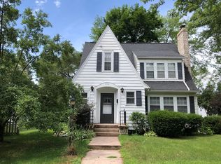 816 Jefferson St, Portage, WI 53901