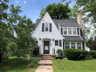 816 Jefferson St, Portage, WI, 53901