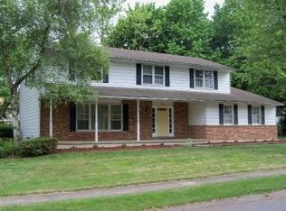 2530 Berwyn Rd, Wilmington, DE 19810