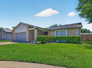 715 N Fork Ct, Katy, TX 77450