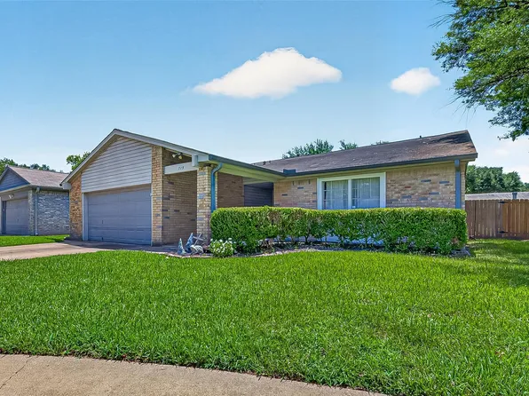 715 N Fork Ct, Katy, TX 77450
