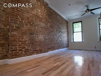Rented by Compass