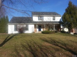 4125 Pawnee Ct, Allentown, PA 18104