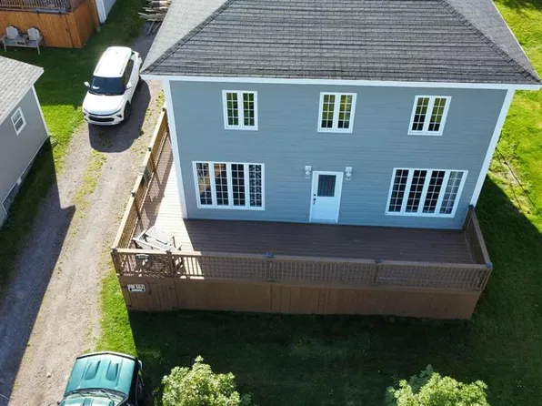 120 Water Street Street W, St.Lawrence, NL A0E2V0