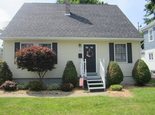 30 Dickinson Ave, Binghamton, NY 13901