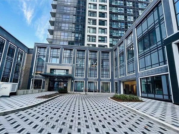 5 Mabelle Ave, Toronto, ON