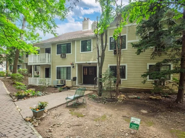 4 B-C Foxwood Dr BLDG B #C, Morris Plains Boro, NJ 07950