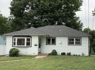 607 Dolores Ave, South Plainfield, NJ 07080