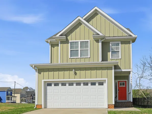 1605 Boyer St, Raleigh, NC 27610