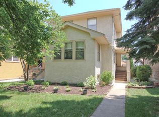 1220 N Harvey Ave, Oak Park, IL 60302