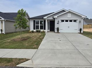 8138 Bannock Cir, Graniteville, SC 29829