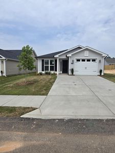 8138 Bannock Cir, Graniteville, SC, 29829