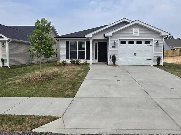 8138 BANNOCK Circle, Graniteville, SC 29829