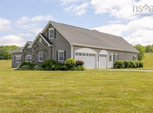 1578 Cooks Brook Rd, Halifax, NS B0N2H0