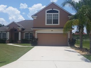 841 Ognon Ct, Kissimmee, FL 34759