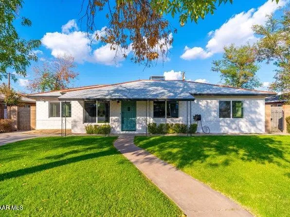 1126 W Missouri Ave, Phoenix, AZ 85013