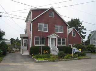 11 Sandpiper Rd, Ocean Park, ME 04063