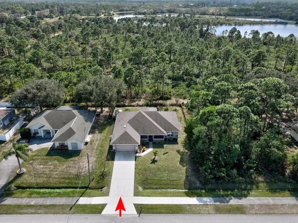 181 Englar Drive, Sebastian, FL 32958