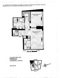 Rented by Synergy NYC