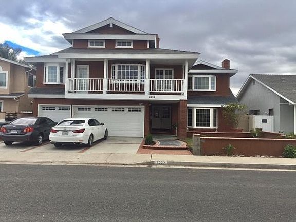 8222 Somerdale Lane, La Palma, CA