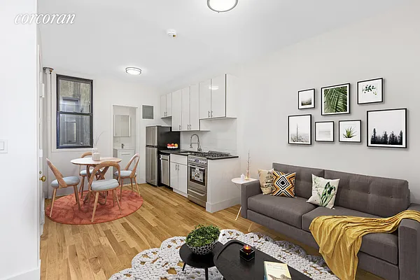 Rented by Corcoran | media 4