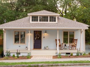 914 N Elizabeth St, Durham, NC 27701