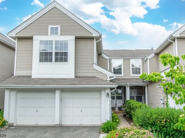 5 Mahogany Way, Randolph Twp., NJ 07869