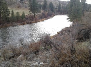 42 Twisp Carlton Rd #X, Carlton, WA 98814