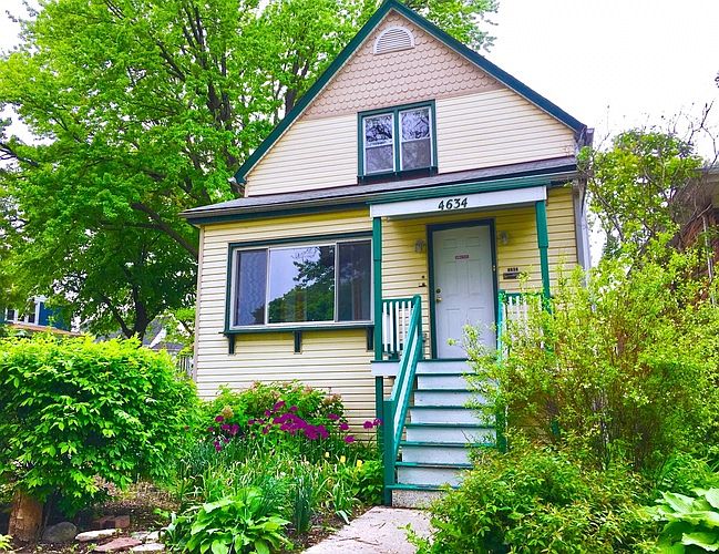 1st image of 4634 N Kennicott Ave #2