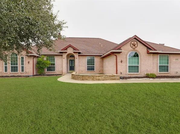 11325 Elk Horn Ct, Haslet, TX 76052