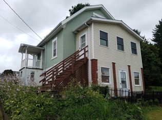 196 Main St, Grantsville, MD