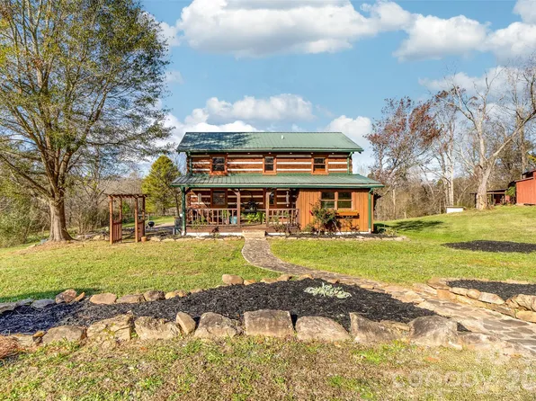 125 Sand Hill Rd, Lawndale, NC 28090