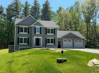 26 Swamp Road, Epsom, NH 03234