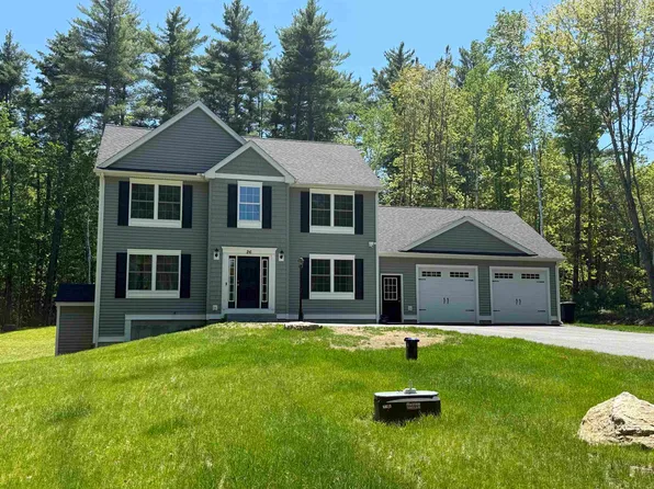 26 Swamp Road, Epsom, NH 03234